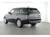 LAND ROVER Range Rover HSE