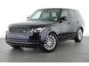 LAND ROVER Range Rover HSE