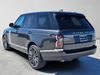 LAND ROVER Range Rover HSE