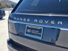 LAND ROVER Range Rover HSE