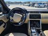 LAND ROVER Range Rover HSE