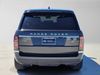 LAND ROVER Range Rover HSE