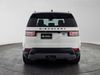LAND ROVER Discovery HSE