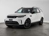 LAND ROVER Discovery HSE