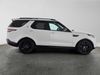 LAND ROVER Discovery HSE