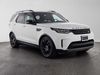 LAND ROVER Discovery HSE