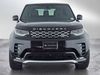 LAND ROVER Discovery Metropolitan Edition