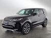 LAND ROVER Discovery Metropolitan Edition