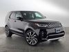 LAND ROVER Discovery Metropolitan Edition