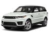 LAND ROVER Range Rover Sport HST