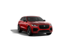 Jaguar F-PACE F-PACE P250 R-DYNAMIC S