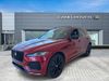Jaguar F-PACE F-PACE P250 R-DYNAMIC S