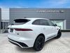 Jaguar F-PACE F-PACE P250 R-DYNAMIC S