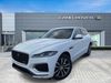 Jaguar F-PACE F-PACE P250 R-DYNAMIC S
