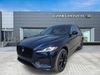 Jaguar F-PACE F-PACE P250 R-DYNAMIC S