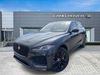 Jaguar F-PACE F-PACE P250 R-DYNAMIC S