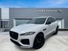 Jaguar F-PACE F-PACE P250 R-DYNAMIC S