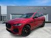 Jaguar F-PACE F-PACE P250 R-DYNAMIC S