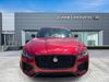 Jaguar F-PACE F-PACE P250 R-DYNAMIC S