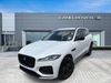 Jaguar F-PACE F-PACE P250 R-DYNAMIC S