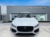 Jaguar F-PACE F-PACE P250 R-DYNAMIC S