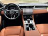 Jaguar F-PACE F-PACE P400 R-DYNAMIC S