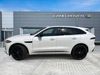 Jaguar F-PACE F-PACE P400 R-DYNAMIC S