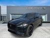 Jaguar F-PACE F-PACE P400 R-DYNAMIC S