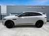 Jaguar F-PACE F-PACE P400 R-DYNAMIC S