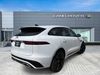 Jaguar F-PACE F-PACE P400 R-DYNAMIC S