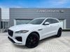Jaguar F-PACE F-PACE P400 R-DYNAMIC S