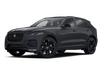 Jaguar F-PACE F-PACE SVR 575 EDITION