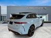 Jaguar F-PACE F-PACE SVR FINAL EDITION