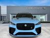 Jaguar F-PACE F-PACE SVR FINAL EDITION