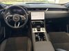 Jaguar F-PACE F-PACE SVR FINAL EDITION