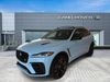 Jaguar F-PACE F-PACE SVR FINAL EDITION