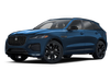 Jaguar F-PACE F-PACE SVR FINAL EDITION