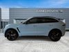 Jaguar F-PACE F-PACE SVR FINAL EDITION