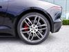 Jaguar F-TYPE P450 75 AWD