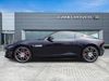 Jaguar F-TYPE P450 75 AWD