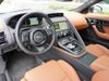 Jaguar F-TYPE P450 75 AWD