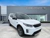 LAND ROVER Discovery Sport Landmark Edition
