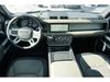 LAND ROVER DEFENDER HSE DYNAMIC