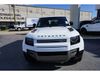 LAND ROVER DEFENDER HSE DYNAMIC