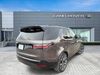 LAND ROVER Discovery Dynamic SE
