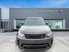 LAND ROVER Discovery Dynamic SE