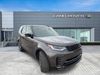 LAND ROVER Discovery Dynamic SE