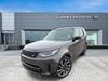 LAND ROVER Discovery Dynamic SE