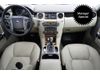 LAND ROVER LR4 SE