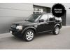 LAND ROVER LR4 SE